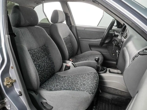 Седан Chevrolet Lanos 2007 года, 289000 рублей, Воронеж