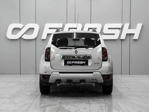 Внедорожник Renault Duster 2019 года, 1250000 рублей, Ростов-на-Дону