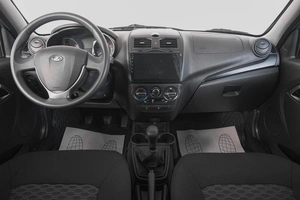 Лифтбек ВАЗ (LADA) Granta 2023 года, 899000 рублей, Кемерово