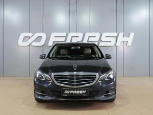 Седан Mercedes-benz E-класс 2014 года, 1649000 рублей, Воронеж
