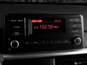 Хетчбэк Kia Picanto 2020 года, 1349000 рублей, Тюмень