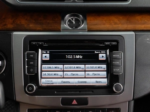 Седан Volkswagen Passat CC 2012 года, 1529000 рублей, Тюмень