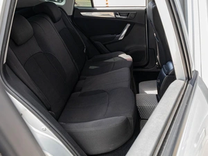 Внедорожник Brilliance V5 2014 года, 810000 рублей, Краснодар