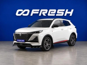 Внедорожник Changan CS55 Plus 2023 года, 2111444 рублей, Москва