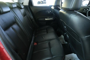 Внедорожник Nissan Juke 2011 года, 1289000 рублей, Омск
