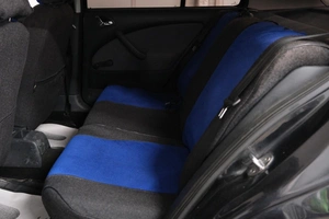 Лифтбек Skoda Octavia 2008 года, 669000 рублей, Омск