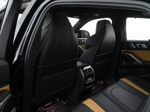 Внедорожник BMW X6 M 2020 года, 11685055 рублей, Москва