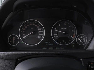 Седан BMW 3 серия 2015 года, 2300000 рублей, Ростов-на-Дону