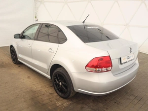 Седан Volkswagen Polo 2014 года, 795000 рублей, Орёл