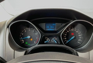 Хетчбэк Ford Focus 2018 года, 935000 рублей, Солонцы