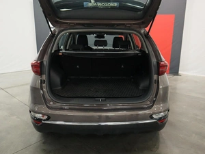 Внедорожник Kia Sportage 2021 года, 2920000 рублей, Клинцы
