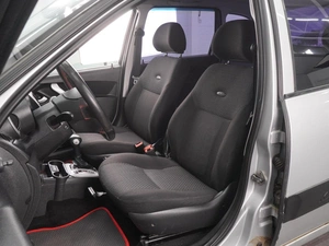 Универсал ВАЗ (LADA) Kalina 2014 года, 499000 рублей, Воронеж