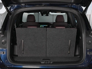 Внедорожник Jetour X90 Plus 2024 года, 3390000 рублей, Аксай