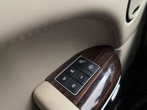 Внедорожник Land Rover Range Rover 2015 года, 5040000 рублей, Орёл