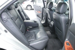 Седан Toyota Camry 2004 года, 878000 рублей, Солонцы