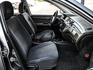 Седан Mitsubishi Lancer 2005 года, 759000 рублей, Кирилловка