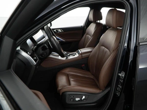 Внедорожник BMW X6 2019 года, 6898999 рублей, Москва