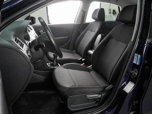 Седан Volkswagen Polo 2013 года, 949000 рублей, Воронеж
