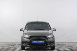 Лифтбек ВАЗ (LADA) Granta 2024 года, 899000 рублей, Кемерово