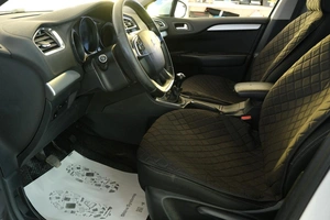 Хетчбэк Citroen C4 2013 года, 669000 рублей, Омск