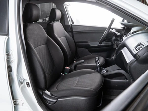 Седан Kia Rio 2012 года, 874000 рублей, Волгоград