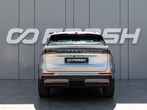 Внедорожник Geely Galaxy M7 2026 года, 3790000 рублей, Краснодар