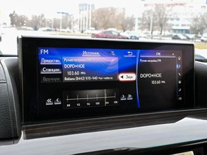 Внедорожник Lexus LX 2021 года, 10990000 рублей, Волгоград