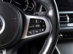 Седан BMW 3 серия 2019 года, 3399000 рублей, Волгоград
