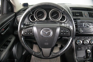 Седан Mazda 6 2011 года, 1029000 рублей, Пермь