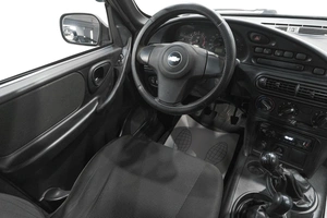 Внедорожник Chevrolet Niva 2010 года, 399000 рублей, Новокузнецк