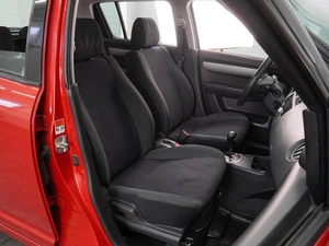 Хетчбэк Suzuki Swift 2007 года, 589000 рублей, Воронеж