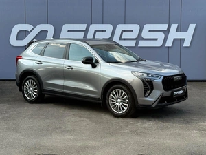 Внедорожник Haval Jolion, I Рестайлинг 2 2025 года, 2079000 рублей, Кропоткин