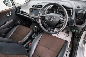 Универсал Honda Fit Shuttle 2012 года, 799000 рублей, Красноярск