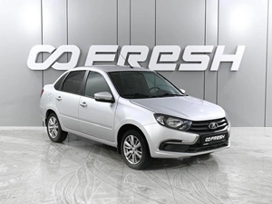 Седан ВАЗ (LADA) Granta 2025 года, 799000 рублей, Ростов-на-Дону