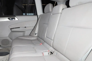 Внедорожник Subaru Forester 2008 года, 1599000 рублей, Новосибирск