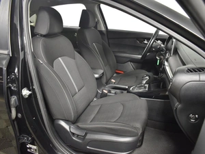 Седан Kia Cerato 2019 года, 1667200 рублей, Казань