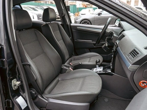 Седан Opel Astra 2011 года, 590000 рублей, Краснодар