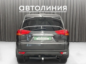 Внедорожник Mitsubishi Pajero Sport 2010 года, 1599000 рублей, Красноярск