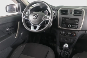 Хетчбэк Renault Sandero Stepway 2019 года, 1099000 рублей, Пермь