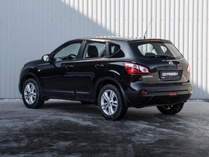 Внедорожник Nissan Qashqai 2013 года, 1440000 рублей, Краснодар