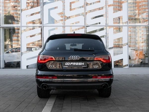 Внедорожник Audi Q7 2011 года, 1875000 рублей, Ставрополь
