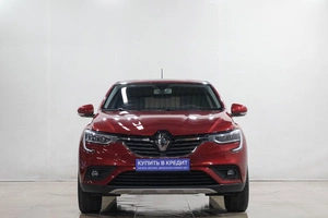 Внедорожник Renault Arkana 2021 года, 2049000 рублей, Новокузнецк