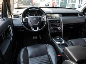 Внедорожник Land Rover Discovery Sport 2017 года, 1950000 рублей, Краснодар