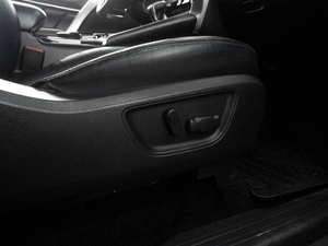 Внедорожник Mitsubishi Pajero Sport 2018 года, 2539000 рублей, Тюмень