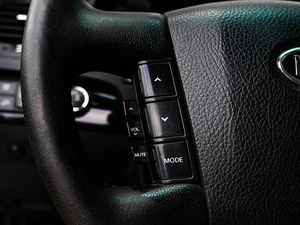 Внедорожник Kia Mohave 2010 года, 1650000 рублей, Краснодар