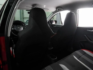 Лифтбек Skoda Rapid 2018 года, 1329000 рублей, Воронеж