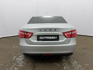 Седан ВАЗ (LADA) Vesta 2022 года, 1090000 рублей, Орёл