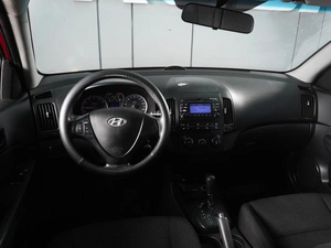 Универсал Hyundai i30 2010 года, 730000 рублей, Минеральные Воды