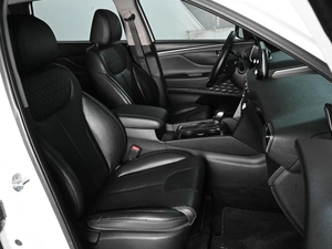 Внедорожник Hyundai Santa Fe 2019 года, 3020000 рублей, Ростов-на-Дону