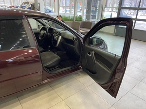 Седан ВАЗ (LADA) Granta 2015 года, 560000 рублей, Орёл